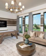 Perry Homes - Briarley 70' image 14