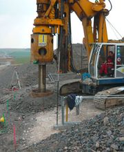 Wendt Grundbau GmbH Bild 11