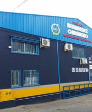 Talleres Hernández Caballero, Chapa Pintura Mecánica imagen 7