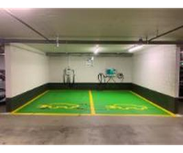Shell Recharge Charging Station Bild 1