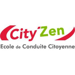 City'Zen JC AUTO ECOLE Nancy