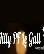 Ailly Pompes Funèbres Le Gall image 3