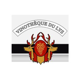 Vinothèque Du Lys