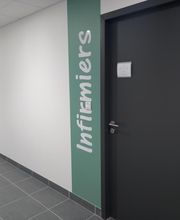 Cabinet Infirmier La Voie Verte Drevet Faurie Poughon image 2