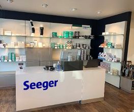 Seeger Gesundheitshaus | Ollenhauerstraße Bild 8