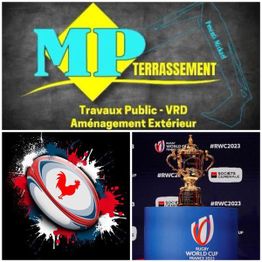 Mp Terrassement