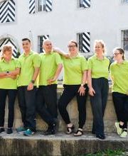 Physiotherapie Frank GmbH Bild 20