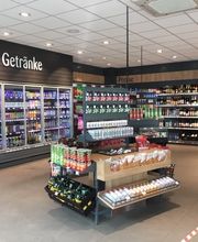 star Tankstelle Bild 4