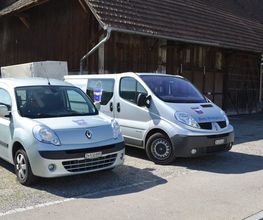 Benz Reinigungen GmbH Bild 1