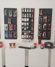 atom-billard Weilheim | Fachgeschäft für Darts und Billard Bild 1