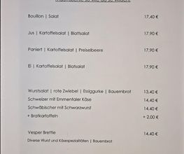 Äbbes Guats Bild 3