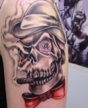 InkyBlood tatouage piercing image 16