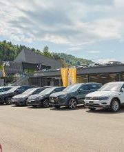 AMAG Occasions Center Sihlbrugg Bild 11