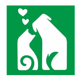 Zampe Felici - Toelettatura per Cani e Gatti logo