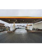 Shell Recharge Charging Station Bild 13