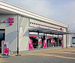 Telekom Shop Bild 1