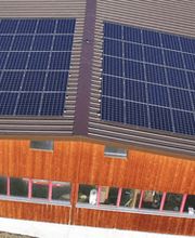 Bischofberger Bedachungen AG Bild 1