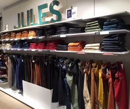 Jules Nevers image 2