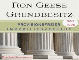 Ron Geese Grundbesitz