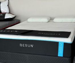 Colchones Berun Tecnologico Chihuahua imagen 6