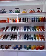 Le Creuset Trier Bild 7