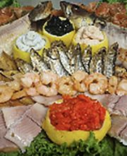 Restaurant National Bild 3