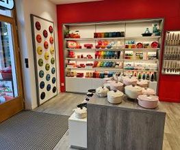 Le Creuset Bild 10