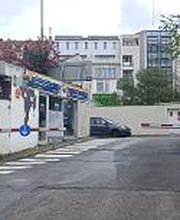 Parking Interparking Wurtz image 7