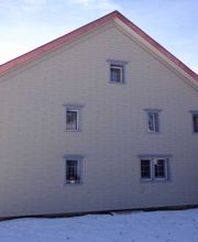 Bedachungen Fassadenbau Preisig Bild 1