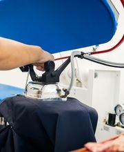 Texsana Textilreinigung GmbH Bild 3