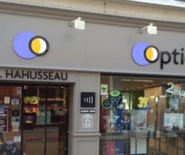 Optic 2000 image 2