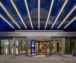 Pullman Munich Bild 1
