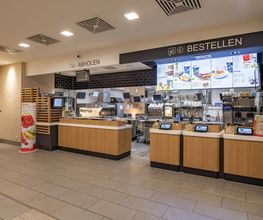 McDonald's Bild 2