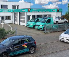 Lackierservice Daniel Pandza Bild 1