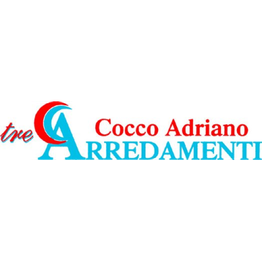 Tre CCC Cocco Arredamenti logo
