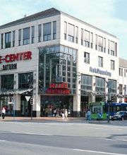 Allee-Center Hamm Bild 15