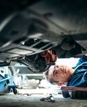 Autoklinik KFZ & Motorrad Meisterwerkstatt Bild 3