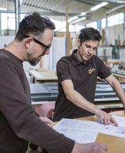 Schreinerei Jürgen Pfau e.K. Bild 5