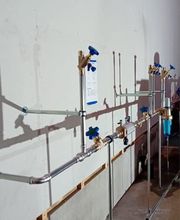 NR Chauffage Sanitaire Sàrl Bild 7