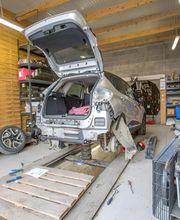 Centre Auto 86 image 1