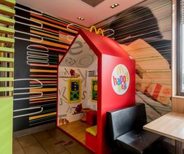 McDonald's Bild 6