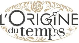 L'ORIGINE DU TEMPS