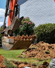 Mutter Gartenbau Bild 8