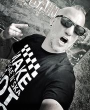 MAKE ROCK´N´ROLL NOT WAR Bild 7