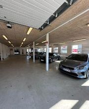Budget Biludlejning Århus billede 3
