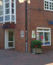 TARGOBANK Beratungspunkt Bild 2