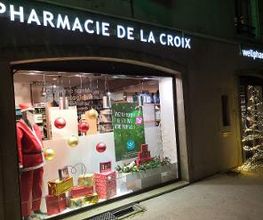 Pharmacie wellpharma de la Croix image 5