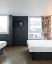 B&B HOTEL Paris Saint-Denis Pleyel image 5