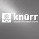 Knürr GmbH - Kontrollraum-Lösungen