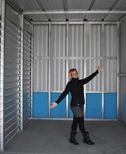 Intermountain Commercial Storage image 11